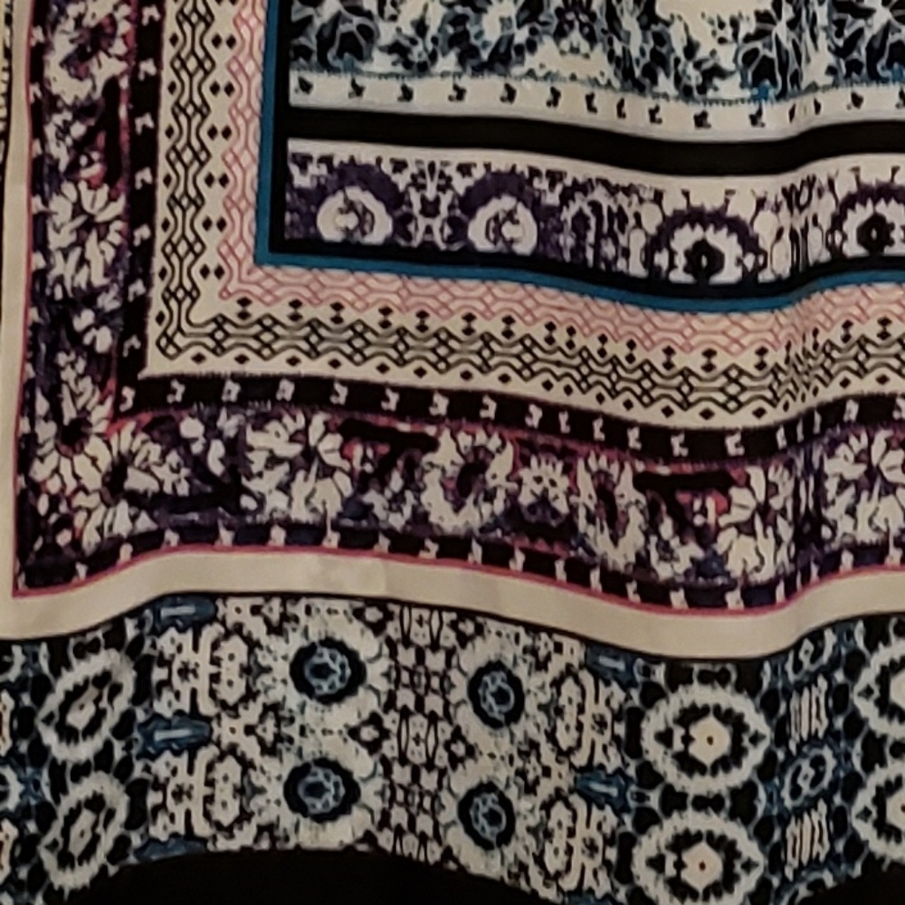 Express Mandala Skirt - Picture 4 of 4